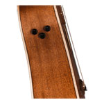 Fender Redondo Special, Natural