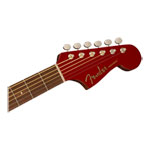 Fender Redondo Player, Candy Apple Red