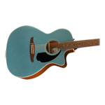 Fender Newporter Player, Tidepool Finish