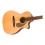 Fender Newporter Player, Natural Finish