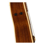 Fender Newporter Player, Natural Finish
