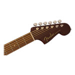 Fender Newporter Player, Sunburst Finish