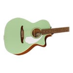 Fender Newporter Player, Surf Green Finish