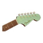 Fender Newporter Player, Surf Green Finish