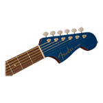 Fender Redondo Player, Lake Placid Blue