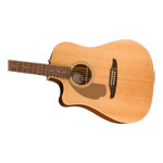 Fender Redondo Player Left-Handed, Natural
