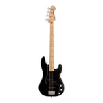 (B-Stock) Squier - Affinity Series Precision Bass PJ Pack (Black)