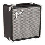 (B-Stock) Squier - Affinity Series Precision Bass PJ Pack (Black)