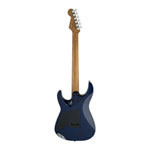 (B-Stock) Charvel - Pro-Mod DK24 HH 2PT CM QM - Chlorine Burst