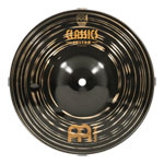 Meinl Classics Custom Dark 10" Dark Splash CC10DAS