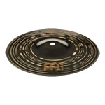Meinl Classics Custom Dark 10" Dark Splash CC10DAS