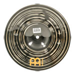 Meinl Classics Custom Dark 10" Dark Splash CC10DAS