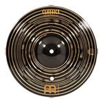 Meinl Classics Custom Dark 12" Dark Trash Stack Cymbal