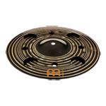 Meinl Classics Custom Dark 12" Dark Trash Stack Cymbal