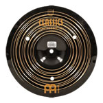 Meinl Classics Custom Dark 12" Dark Trash Stack Cymbal