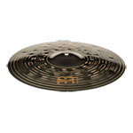 Meinl Classics Custom Dark 16" Dark Crash Cymbal