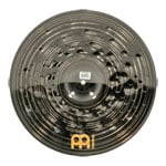 Meinl Classics Custom Dark 16" Dark Crash Cymbal