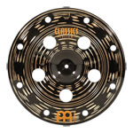 Meinl Classics Custom Dark 16" Dark Trash China Cymbal
