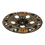 Meinl Classics Custom Dark 16" Dark Trash China Cymbal