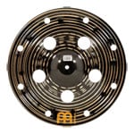 Meinl Classics Custom Dark 16" Dark Trash China Cymbal