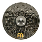 Meinl Classics Custom Dark 18" Dark Crash Cymbal