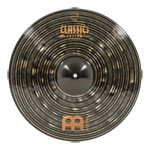 Meinl Classics Custom Dark 19" Dark Crash Cymbal