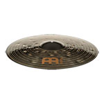Meinl Classics Custom Dark 19" Dark Crash Cymbal