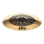 Meinl Classics Custom Dual 18" Dual Crash Cymbal