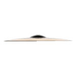 Meinl Classics Custom Dual 18" Dual Crash Cymbal