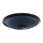 Meinl Sonic Energy Small Steel Tongue Drum, Navy Blue, G Minor, 8 Notes, 7" / 18 cm Diameter