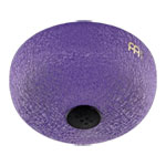 Meinl Sonic Energy Pocket Steel Tongue Drum, Purple, A Major, Lotus Flower, 3" / 7.6 cm diameter