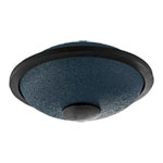 Meinl Sonic Energy Mini Steel Tongue Drum, A Major, Navy Blue