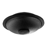 Meinl Sonic Energy Mini Steel Tongue Drum, C Major, Black