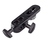 Manfrotto Camera/Umbrella Bracket For 143 LN140119 - 143BKT | SCAN UK