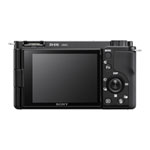 Sony ZV-E10 Mirrorless Vlogging Camera (Body Only)