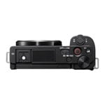 Sony ZV-E10 Mirrorless Vlogging Camera (Body Only)