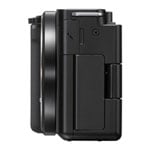 Sony ZV-E10 Mirrorless Vlogging Camera (Body Only)