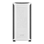 be quiet! Shadow Base 800 DX Tempered Glass White PC Gaming Case