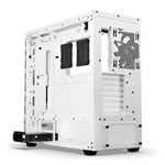 be quiet! Shadow Base 800 DX Tempered Glass White PC Gaming Case