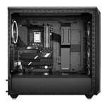 be quiet! Shadow Base 800 FX Black Mid Tower PC Case
