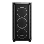 be quiet! Shadow Base 800 FX Black Mid Tower PC Case