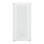 be quiet! Shadow Base 800 FX White Mid Tower PC Case