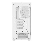 be quiet! Shadow Base 800 FX White Mid Tower PC Case