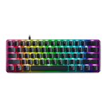 ロジクールg203 razer huntsman mini Buy Razer Huntsman Mini - Clicky Optical Switch - US - Black