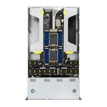 ASUS ESC4000-E10 Intel 3rd Gen Xeon Ice Lake 2U 8 Bay Barebone Server (2200W PSU)