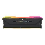 CORSAIR Vengeance RGB PRO SL Black Light Enhancement Kit