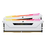 Corsair Vengeance RGB PRO SL White Light Enhancement Kit