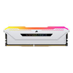 Corsair Vengeance RGB PRO SL White Light Enhancement Kit