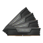 Corsair Vengeance Black 96GB 6000MHz DDR5 Memory Kit