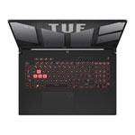 ASUS TUF Gaming A17 17.3" FHD 144Hz Ryzen 9 RTX 4070 G-Sync Gaming Laptop